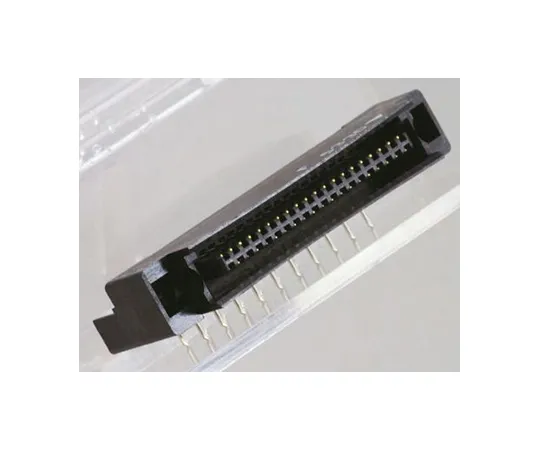 63-4906-71　KEL Corporation 8800, 80 Way, 2 Row, Right Angle PCB Header　8810-080-170L-F