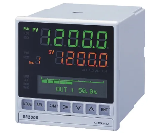 68-9426-89　Digital Indication Adjuster On-Off Pulse Pid Type　DB20100000-G0A