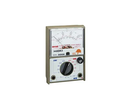 61-4374-66　［Discontinued］Electrician Tester　3008