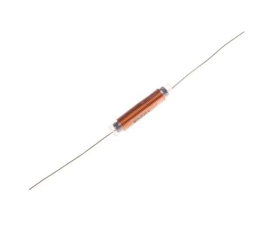 63-4728-56　EPCOS 20 μH Ferrite VHF Inductor, Max SRF:125MHz, 3A Idc, 54mΩ Rdc B82111B　B82111B0000C020