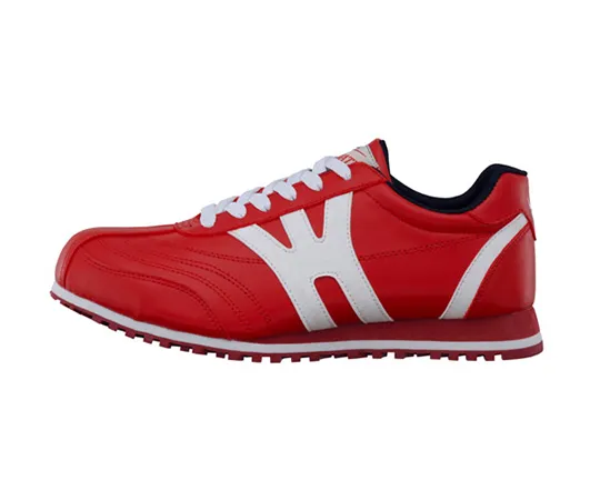 62-2264-41　［Discontinued］Safety Shoes Wide Wolves Innovate 22.5 cm　WW-105