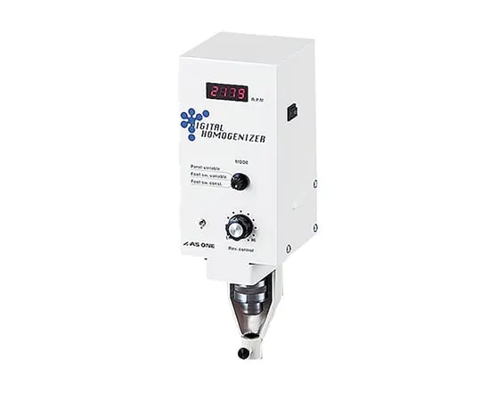 1-2050-11　［Discontinued］Homogenizer Agitator　HK-1