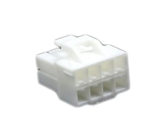 63-4781-48　JST 8-Way Multiway Connector, 2-Row Male, YLP-08V　YLP-08V