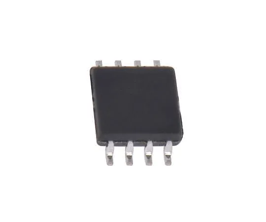 63-4710-45　ROHM BR24L32FVT-WE2, 32kbit EEPROM Memory 8-Pin TSSOP I2C　BR24L32FVT-WE2