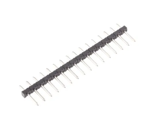 63-4806-02　Phoenix Contact PST 1.0/16-3.5, 16 Way, 1 Row, Straight PCB Header　1945232