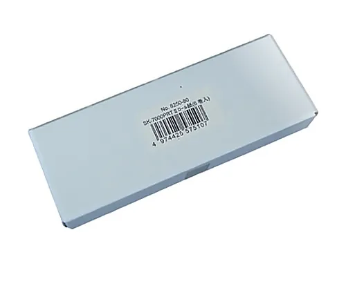 61-0096-63　［Discontinued］Roll Paper For SK-7000PRT2 6 Volumes　8250-80