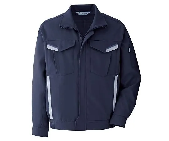 64-1119-21　Male/Female Work Wear Winter Coat SS VE367-UE-SS　VE367-UE-SS