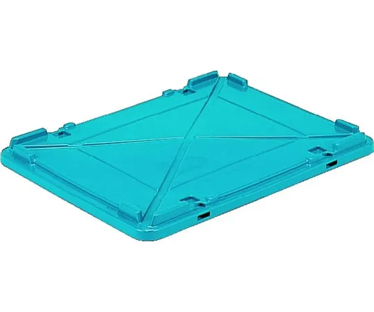 67-7316-53　Container H Lutterite Blue　67308000BL03