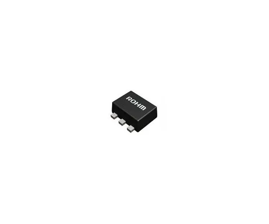 63-4707-55　ROHM BD5228FVE-TR, Voltage Detector 5-Pin, VSOF　BD5228FVE-TR