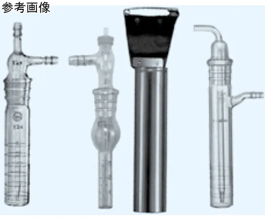 65-8682-69　Impinger Sliding Part 24 Micro Type　710-2430
