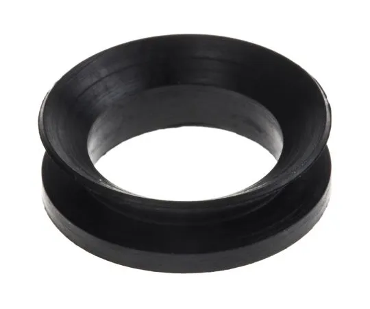 63-4652-80　RS PRO Nitrile Rubber 12.5mm 18.5 to 21.5mm , 5.5mm　749-604