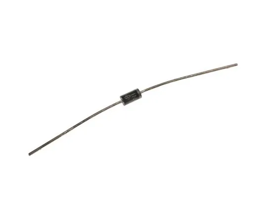 63-4898-35　Vishay 400V 1A, Diode, 2-Pin DO-204AL 1N4004-E3/54　1N4004-E3/54