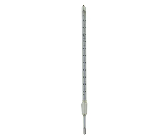61-4406-74　［Discontinued］Common Sliding Engagement Thermometer 15/25　006500-15100