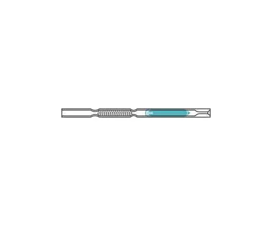 67-9335-98　SGE Taper Focus Liner (Wool Top 25 mm) For Shimadzu GC　09205801