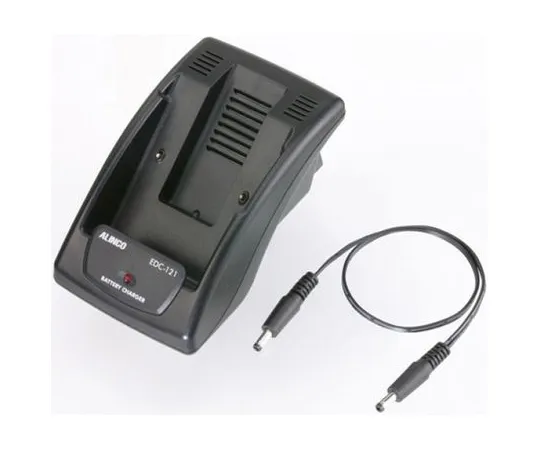 67-0458-71　Charging Stand (Coupling Stand Only)　EDC-121R