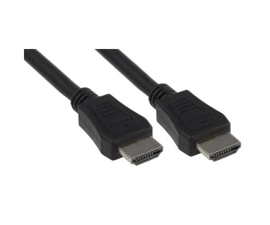 63-4664-80　RS PRO HDMI to HDMI Cable, Male to Male - 1m　121-2779