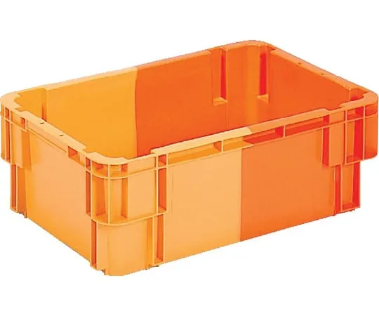 67-7136-27　SN Container B#36 Hole Orange/Orange　20365400OR301OR308