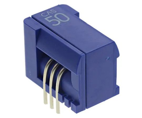 63-4930-50　LEM CAS Series Closed Loop Current Sensor, 50A nominal current　CAS 50-NP