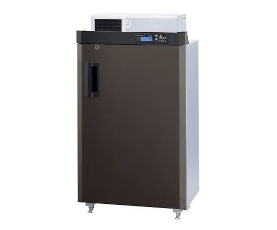 3-7466-22　［Discontinued］Cold Storage 328 L Dark Gray　ARG-05CSFWH