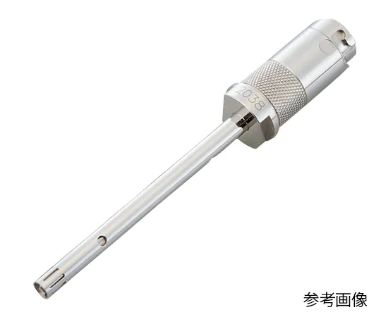 1-6682-23　［Discontinued］Stainless Steel Generator for Homogenizer φ10 x 95mm　G10-95
