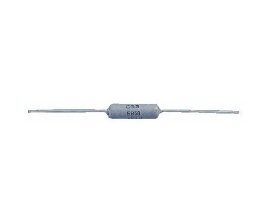 63-4723-79　TE Connectivity 20kΩ 7W Wirewound Resistor ±5% 0 → +60ppm/°C　ER5820KJT