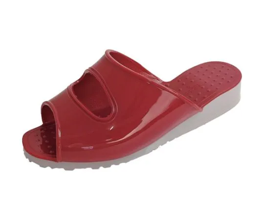 67-2362-37　School Sandals Wine # 10 (27.0~27.5cm)　SM-WINE-10