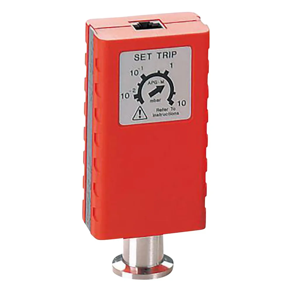 1-3064-11　［Discontinued］Active Vacuum Gauge Pirani Gauge　APG-M-NW16