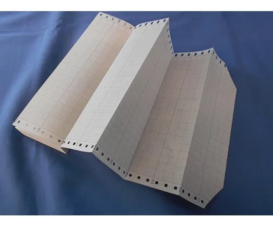 63-8468-60　Recording Paper 10 pieces　102AA1025AF001(K)