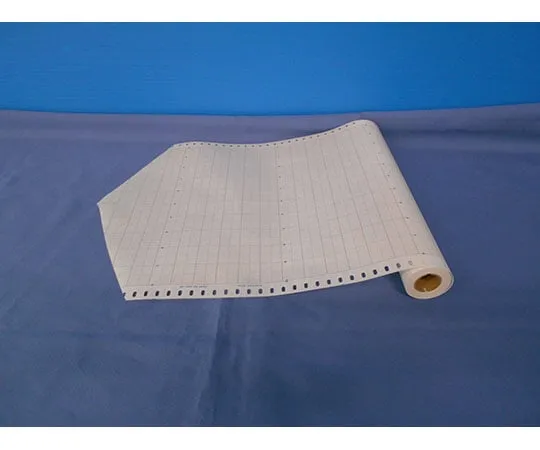 63-5625-73　Recording Paper 10 pieces 15.6m　H25-1(K)