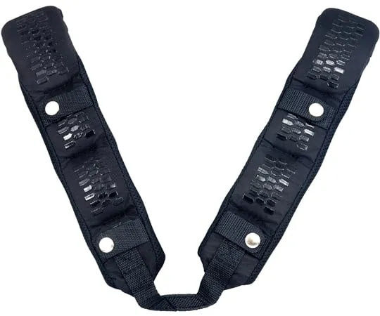 67-0338-53　Shoulder Pad CR Free Size　KPCR-F