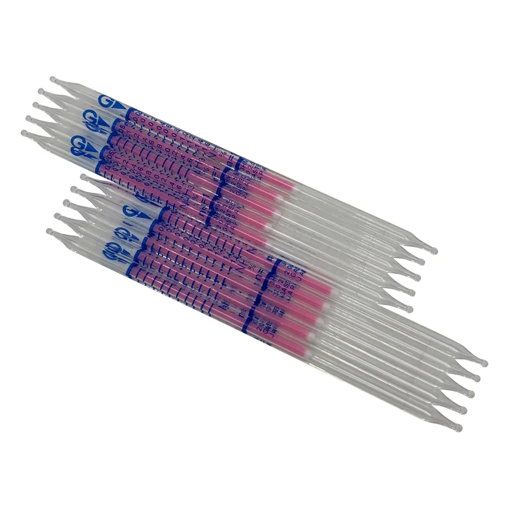 9-802-99　Detector tube (Gastech) ammonia　3HM