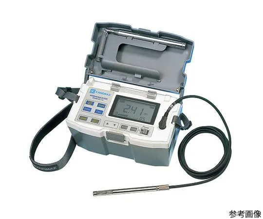 64-0827-34　Anemomaster　TA411JC