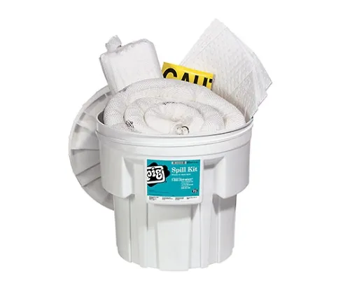 61-3593-45　PIG 76 Spill Kit With Container　KIT411-01