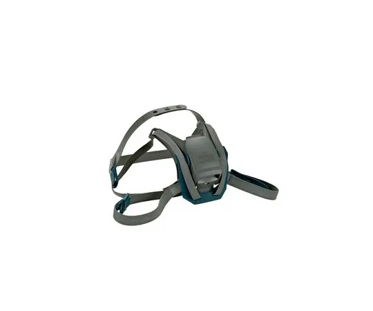 3-1764-14　Replacement Head Harness For 3M(TM) Replacement Type Dustproof & Gas Mask (Shield Face Type)　6582