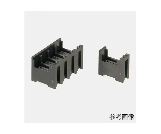 63-4892-19　Board Socket 2mm 3 Pole 1-Row Straight　37203-62A3-003PL