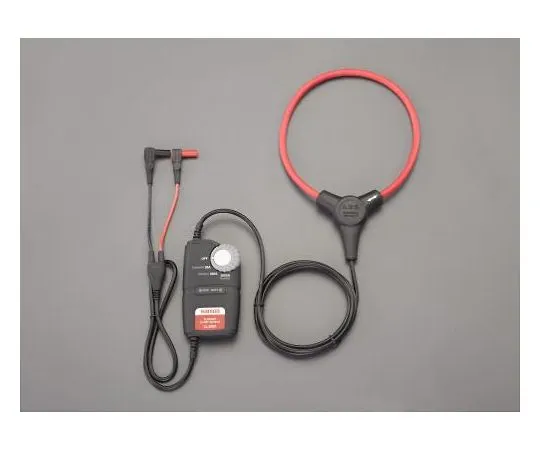 62-9146-88　［Discontinued］[For Digital Multi Meter] Flexible Clamp Sensor　EA707NA-34