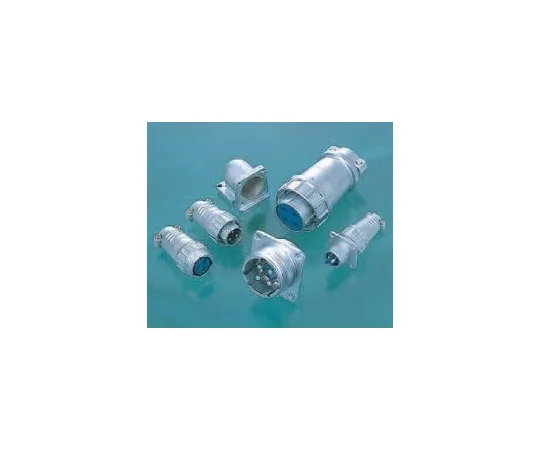 68-2211-79　NJC Plug (Shell φ24/10 Pole)　NJC-2410-PM