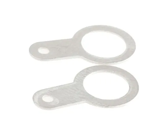 63-4718-71　RS PRO Solder Tag, Brass Contacts With Tin Contact Plating　186-7826