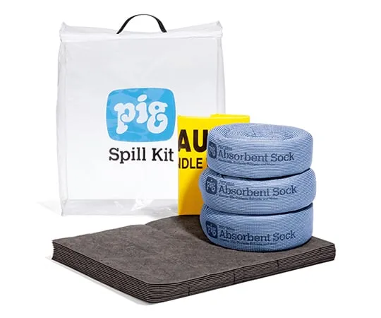 61-3593-50　PIG Clear Spill Kit　KIT274