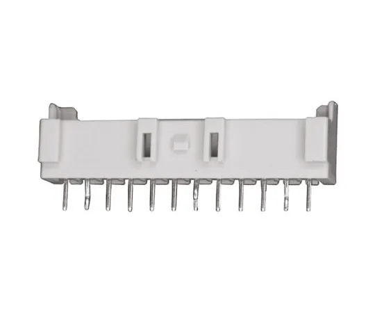 63-4882-22　JST XA, 12 Way, 1 Row, Straight PCB Header　B12B-XASK-1 (LF)(SN)