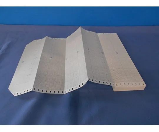 63-5626-95　Recording Paper 10 pieces 20 m　885-04(K)