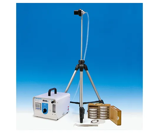 64-0836-26　［Discontinued］Asbestos Air Sampler Type AS-100