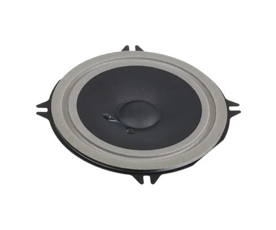63-4774-06　Visaton Speaker Driver, 15W nom, 40W max, 4Ω　FR 12 4 OHM