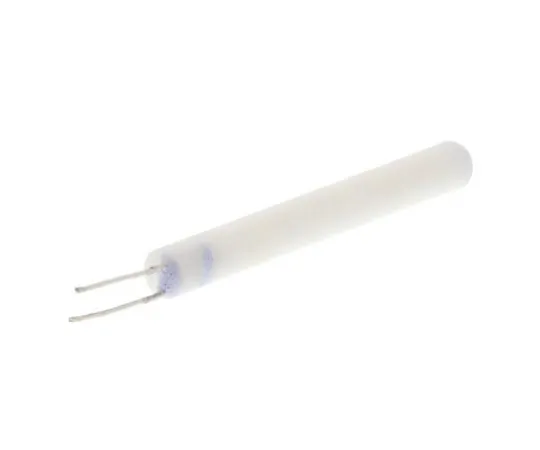 63-4890-03　RS PRO PT100 Sensor, -200°C min +650°C max, 25mm Probe Length x 2.8mm Probe Diameter　611-7794