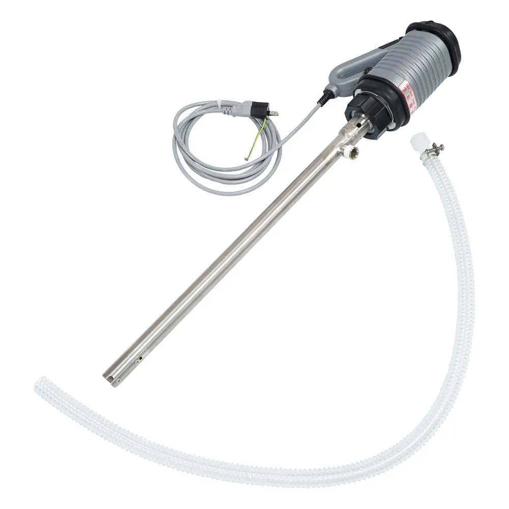 1-664-29　Chemical Handy Pump　MHM-316M