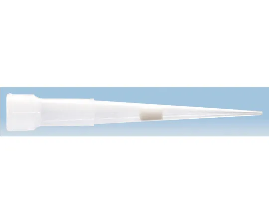 63-2979-86　Low Retention Filter Tip 20μL (Rack)　70.1116.215