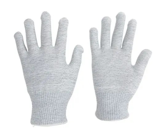 67-3142-16　Cut Resistant Gloves, Cut Guard S　CUTGUARD-G132-S