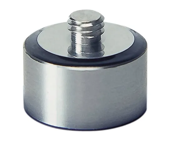 64-9641-15　Small Powerful Magnet for Card Vibro Air 2 Flat Mounting phi 24 x 10.5 mm　MH-202R