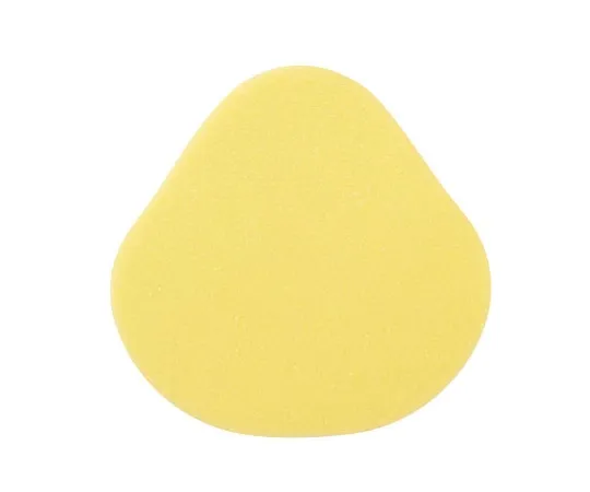3-1764-13　Replacement Water Intake Sponge For 3M(TM) Replacement Type Dustproof & Gas Mask (Shield Face Type)　65J