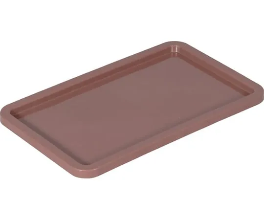 67-7109-76　SN Container B#24ZE Lid Brown　70245900BR701
